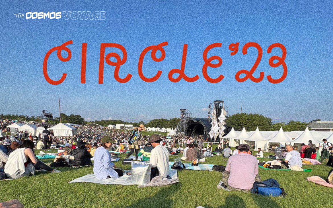 Circle '23 Fukuoka review