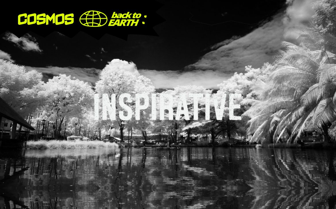 INSPIRATIVE FOLLOW THE GPS news