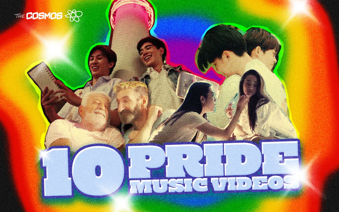 10 MV คนหลากหลายทางเพศ 10 MV คนหลากหลายทางเพศ