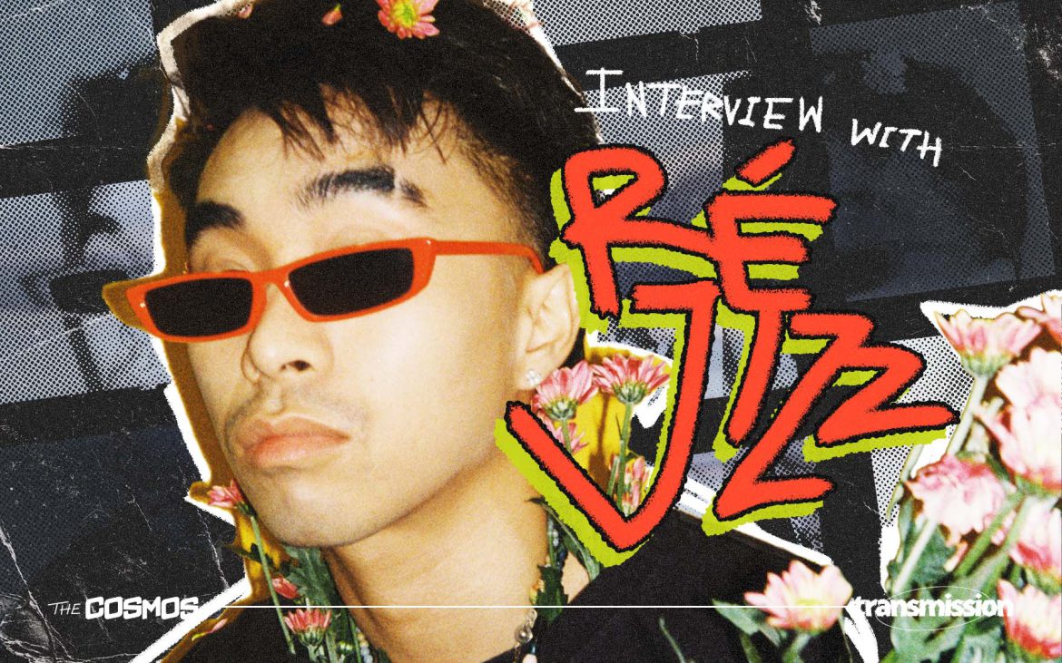 Réjizz Moscato interview