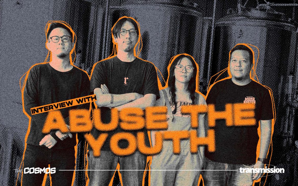 Abuse The Youth interview