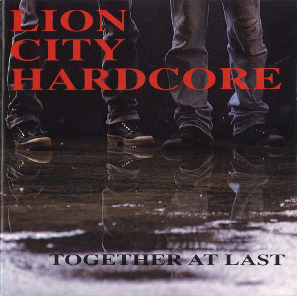 Lion City Hardcore