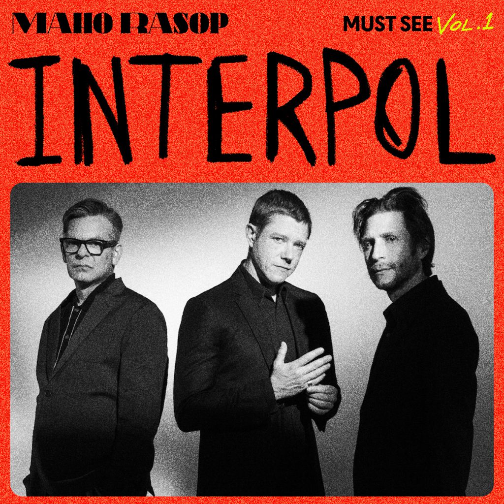 Maho Rasop Must See Interpol