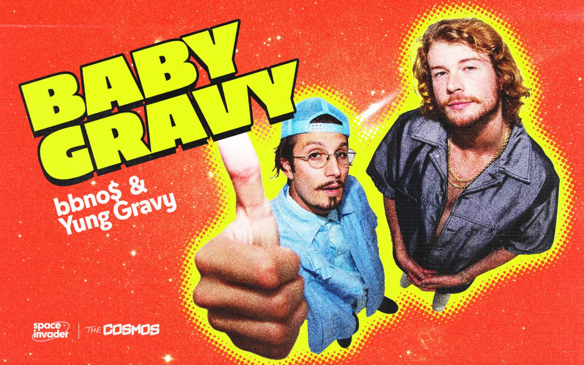 BABY GRAVY