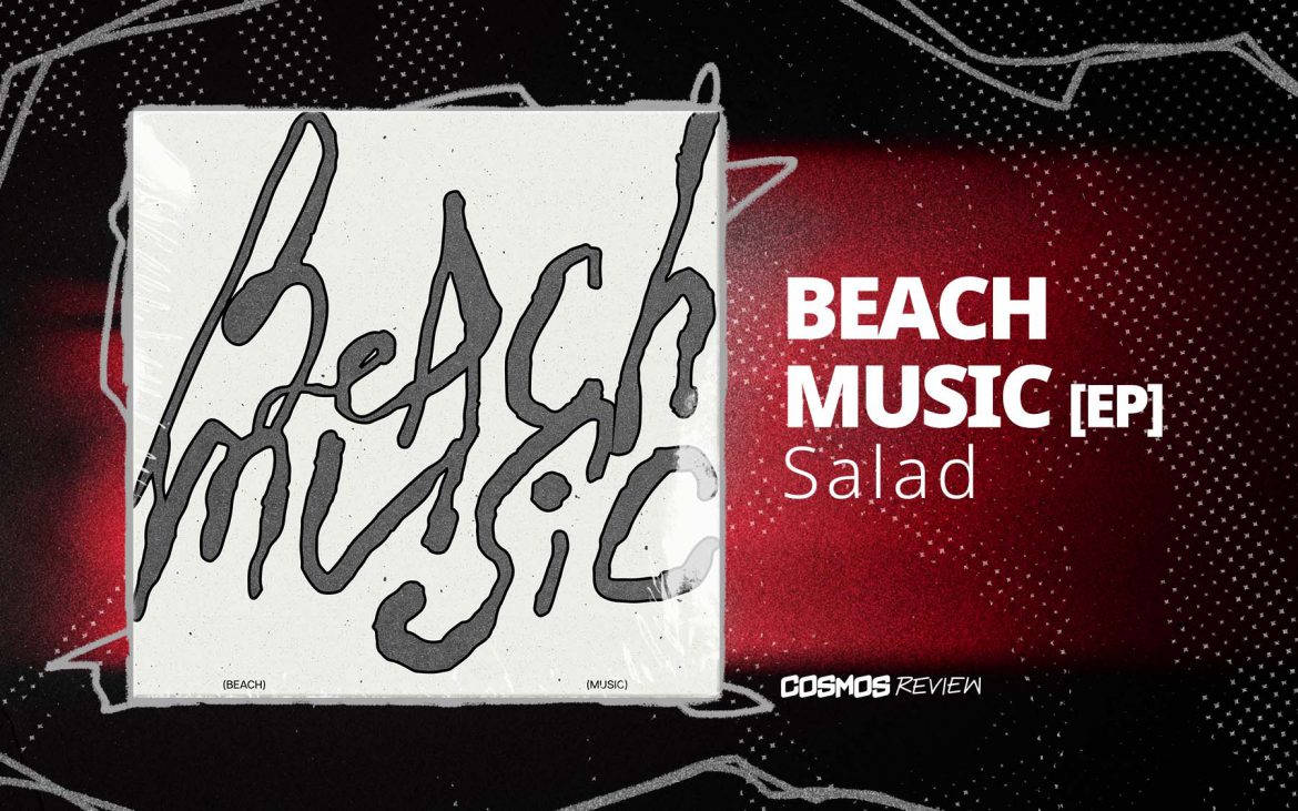Beach Music by Salad
