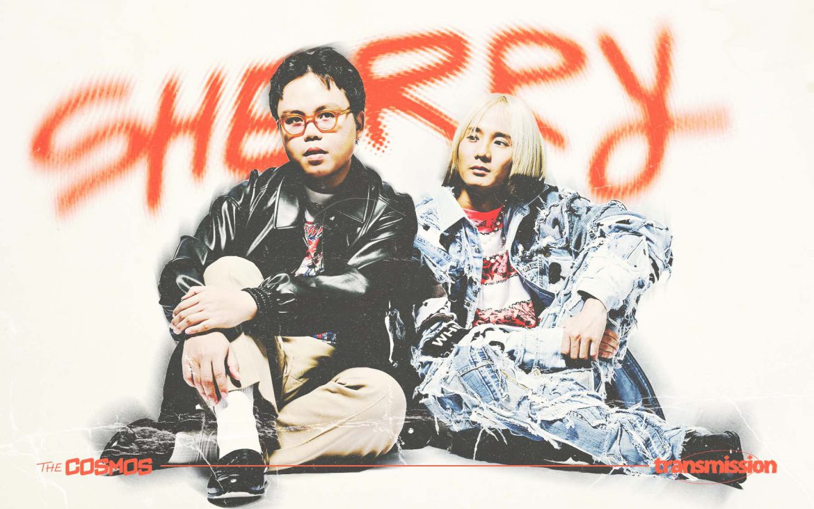 Sherry ไม่ต้องเกรงใจ Spicydisc interview