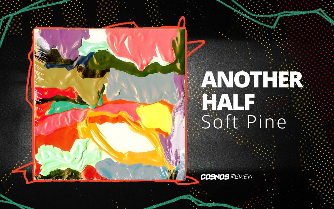 another half soft pine