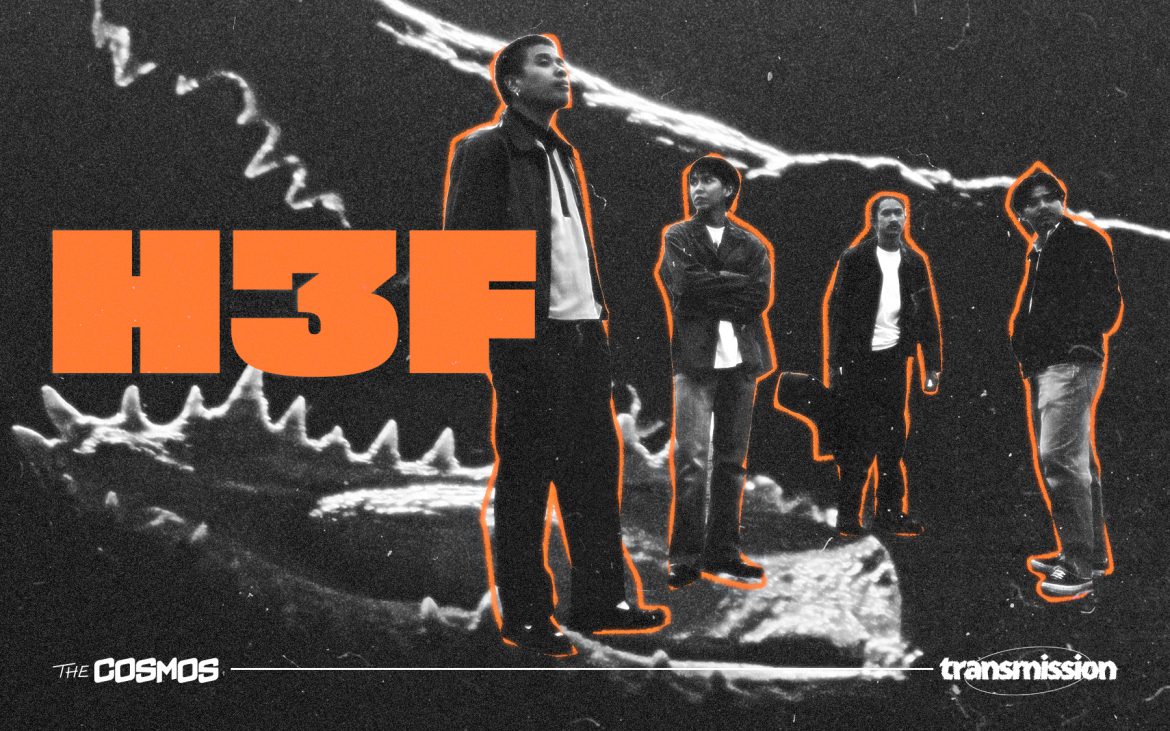 H 3 F Chalawan Sound