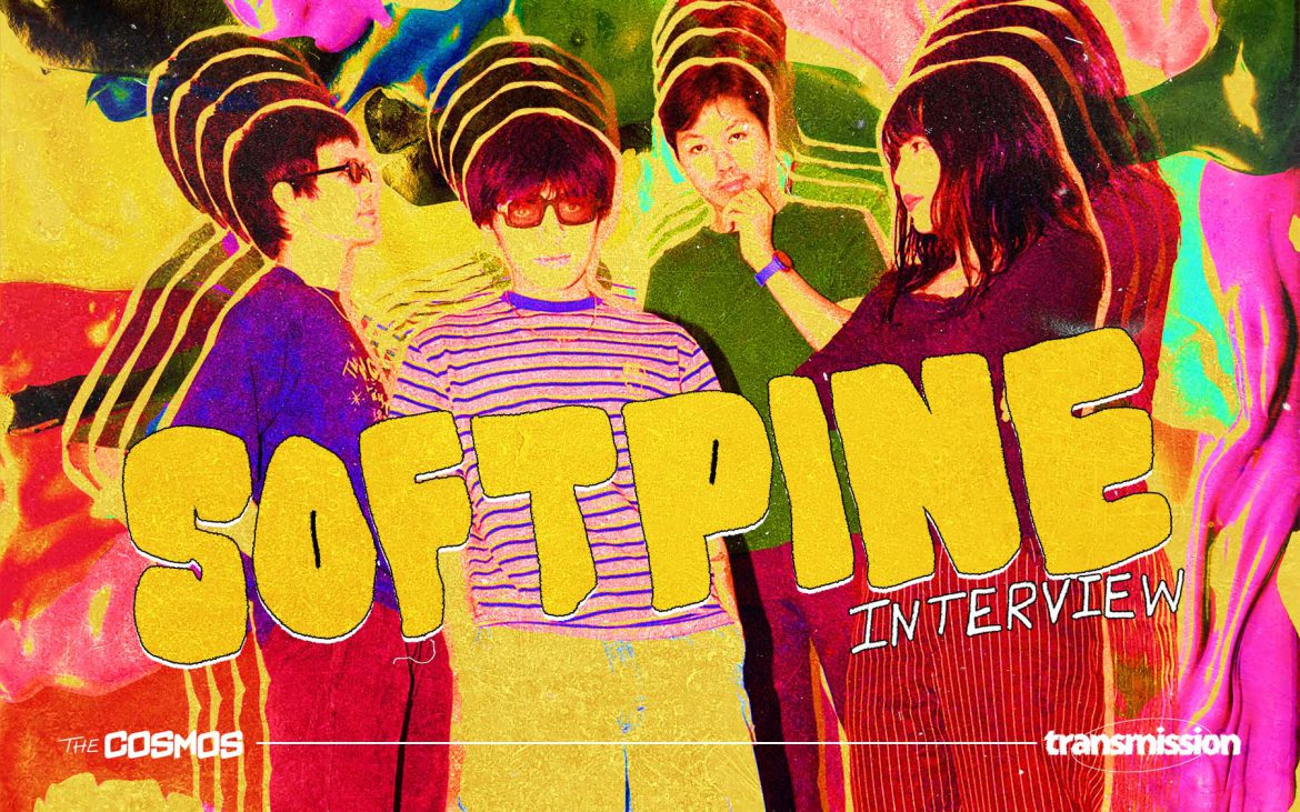 soft pine another half