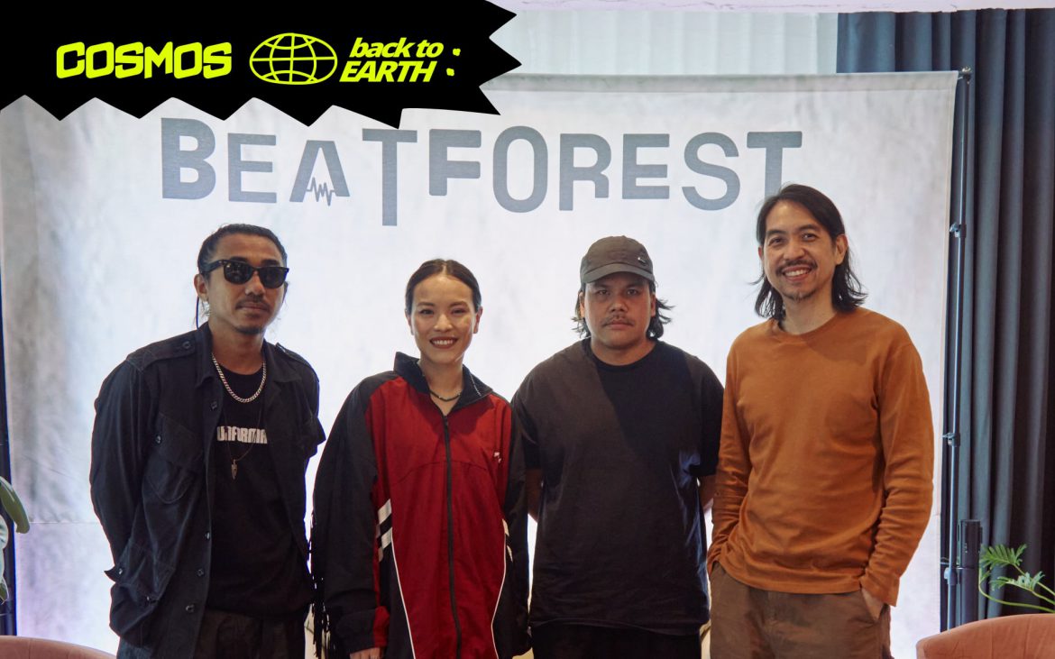 Beatforest