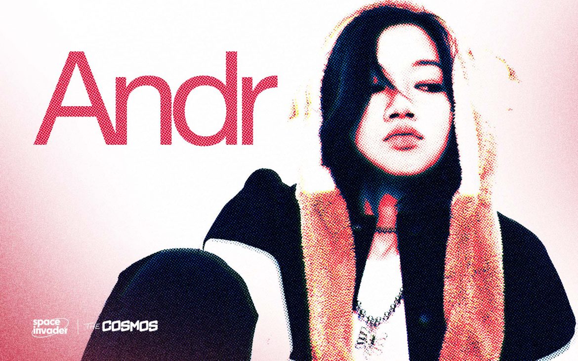 Andr mindfreakkk Swapping Socks Taiwan
