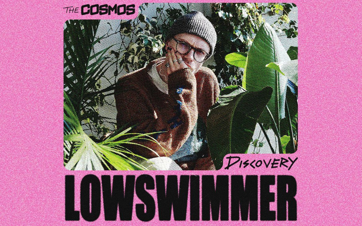 Lowswimmer Novo Amor