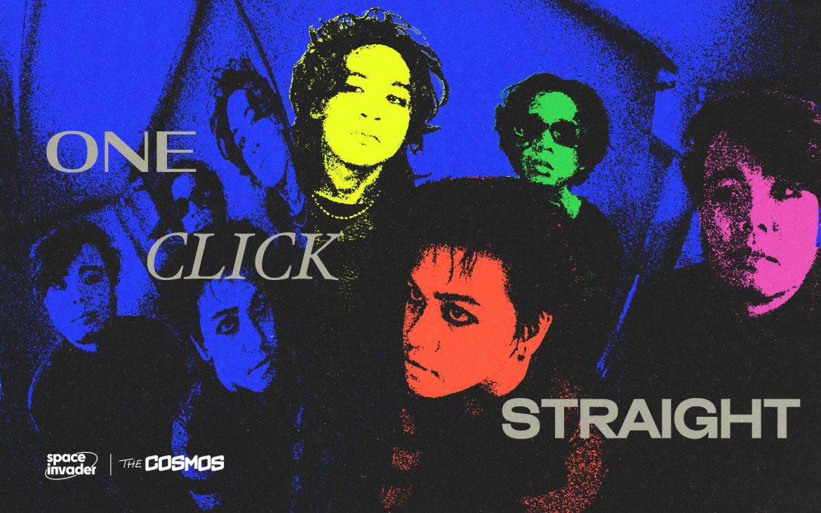 One Click Straight Philippines One Click Straight Philippines