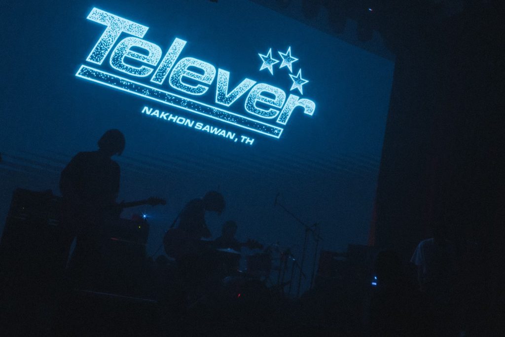 Telever live