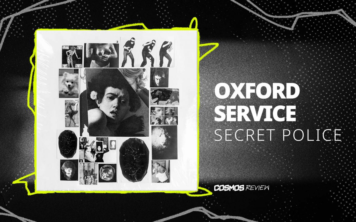 Oxford Service Album Review