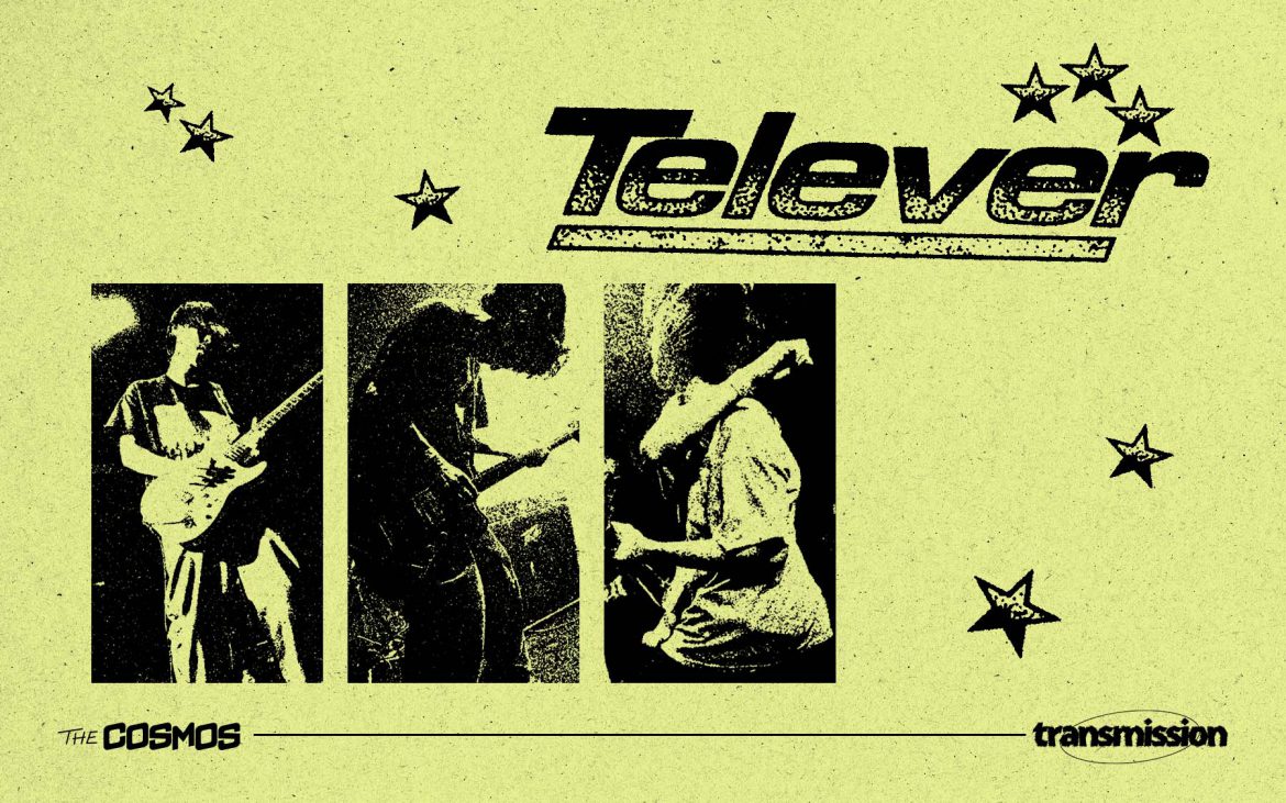 telever Telever Interview