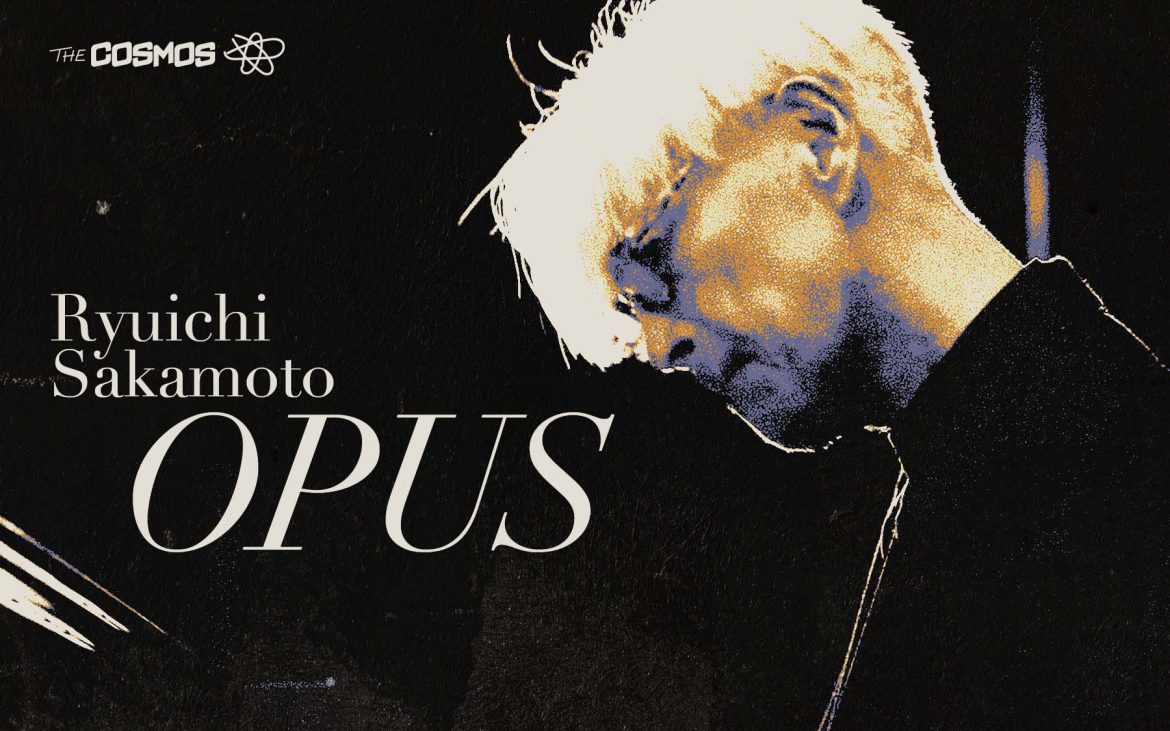Ryuichi Sakamoto Opus Merry Christmas Mr. Lawrence The Last Emperor Doc Club House Samyan