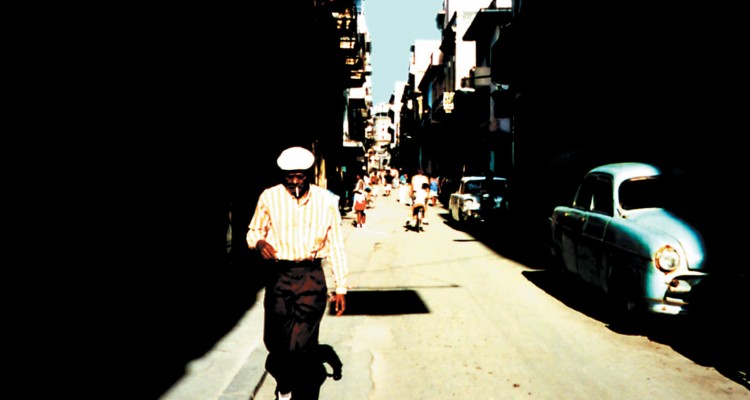 Buena Vista Social Club