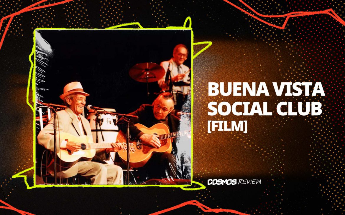 Buena Vista Social Club 1999 Buena Vista Social Club 1999