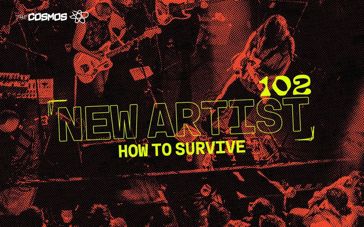 ศิลปินหน้าใหม่