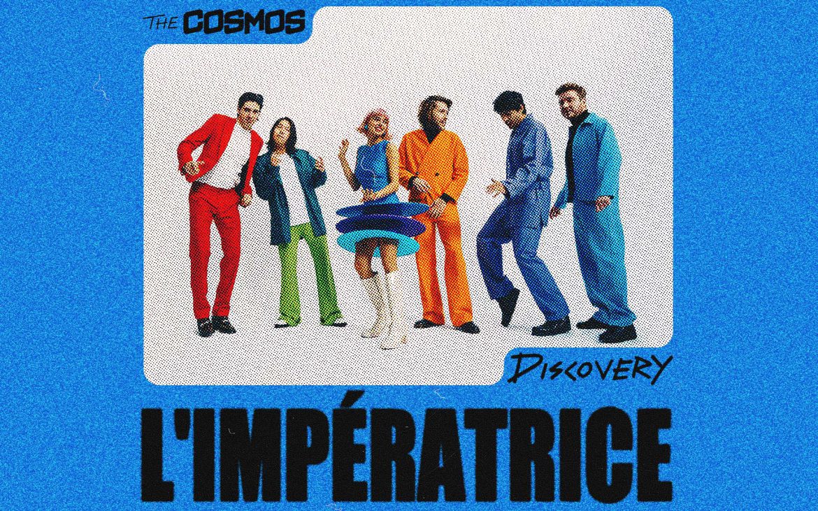 L'Impératrice