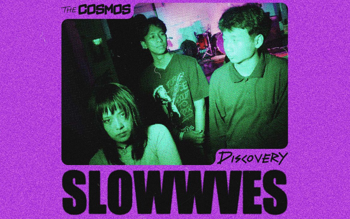 Slowwves band