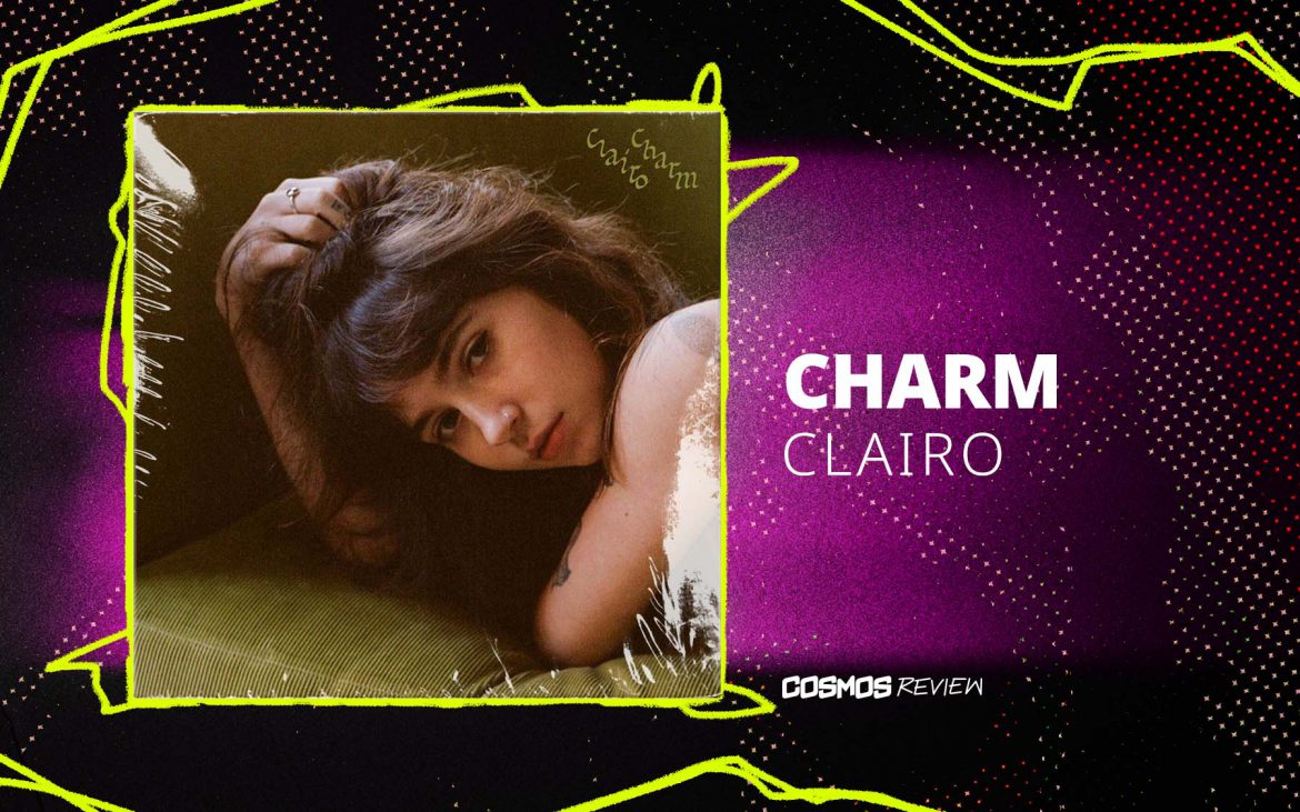 Clairo-Charm Album Review