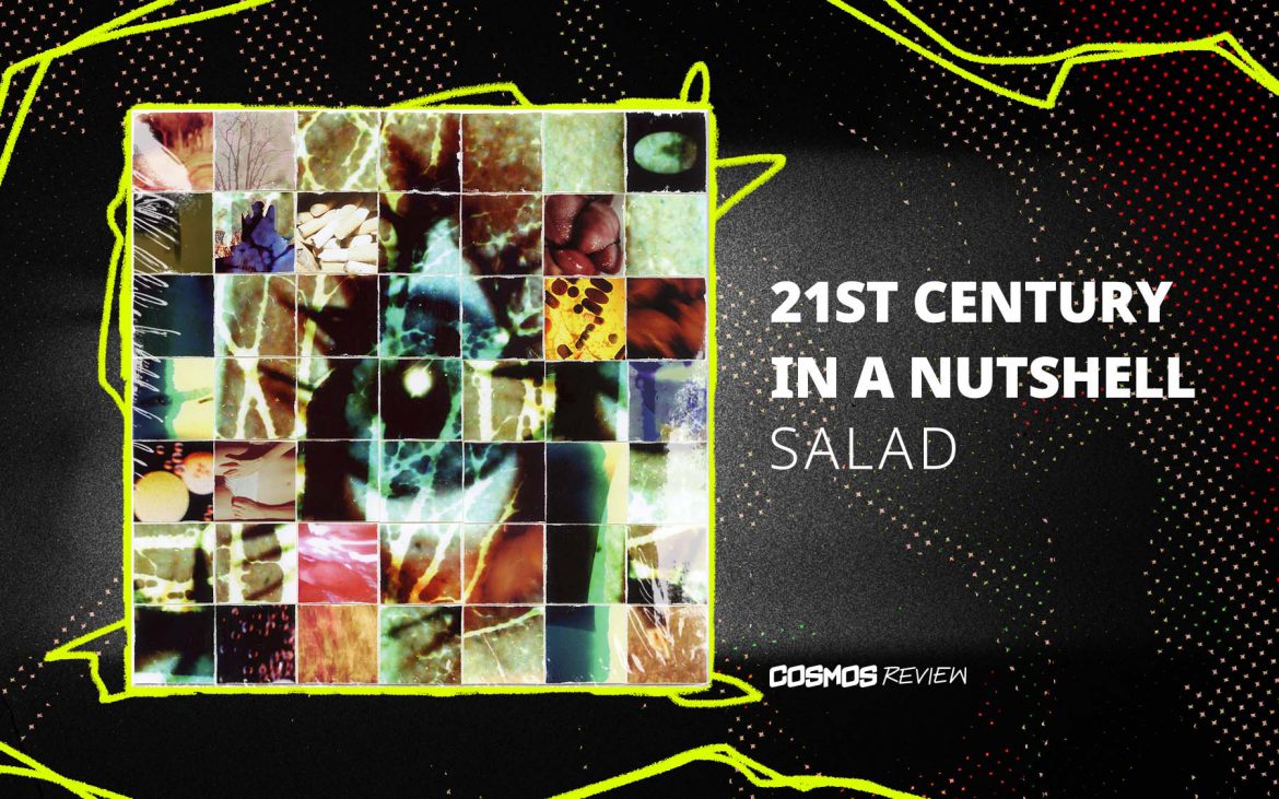 21st Century in a Nutshell