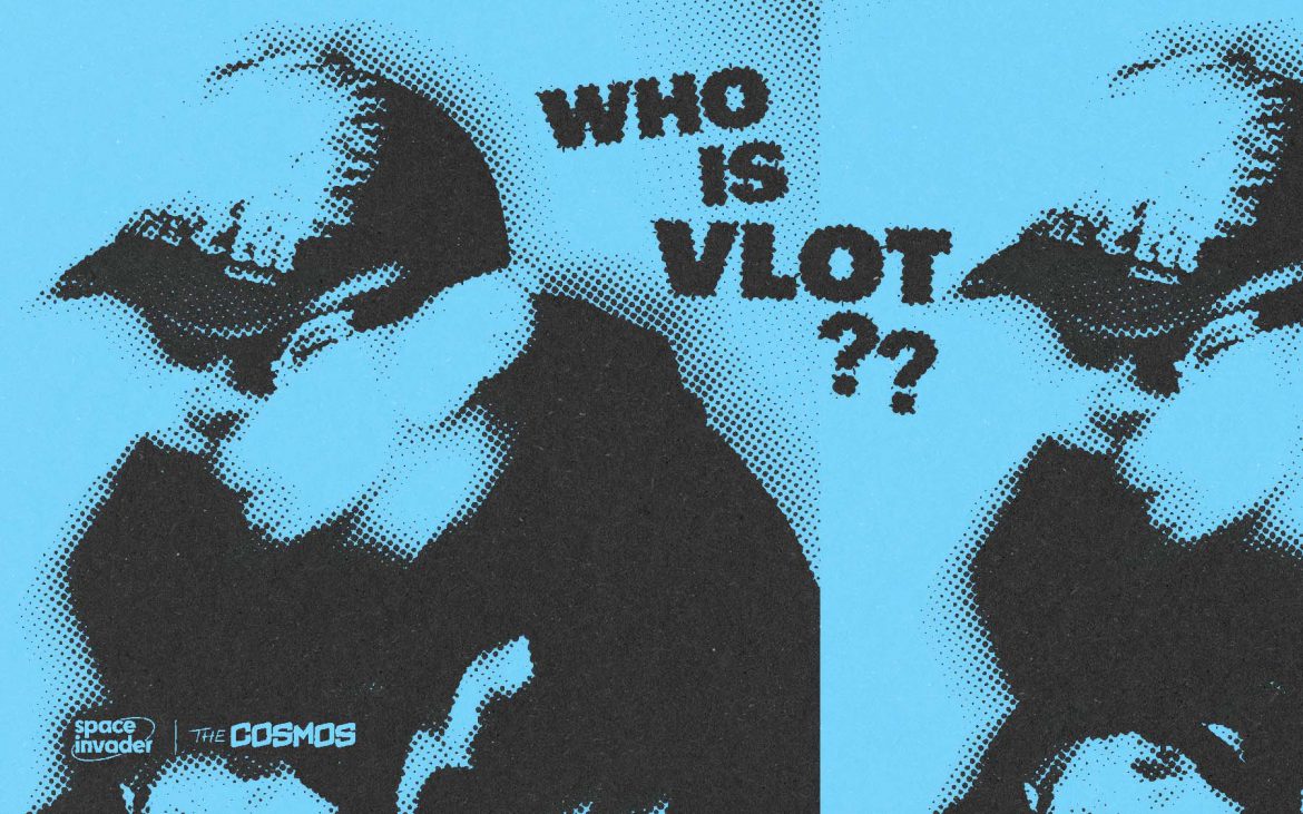 VLOT Japan FIIXD LEX 1Mill OFF THE HOOK "Highest in the Room“