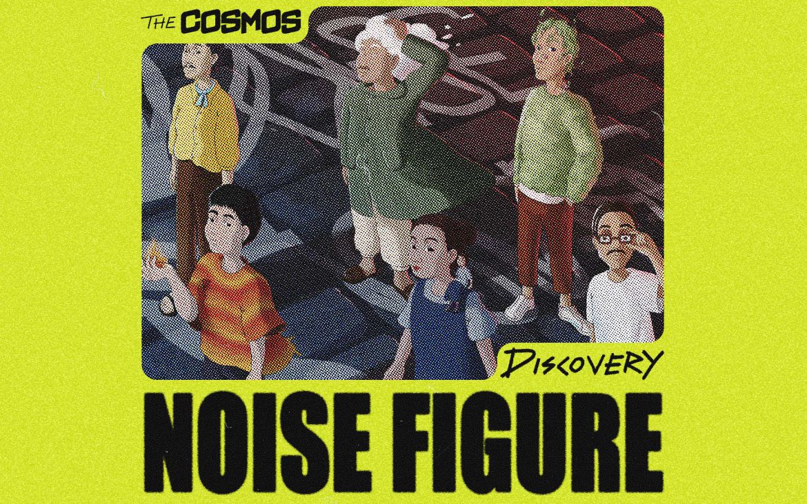 Noise Figure band