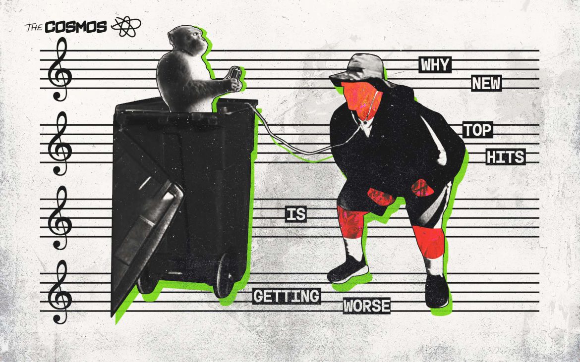 เพลงฮิต AI