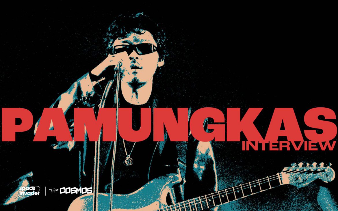 Pamungkas Hardcore Romance Indonesia
