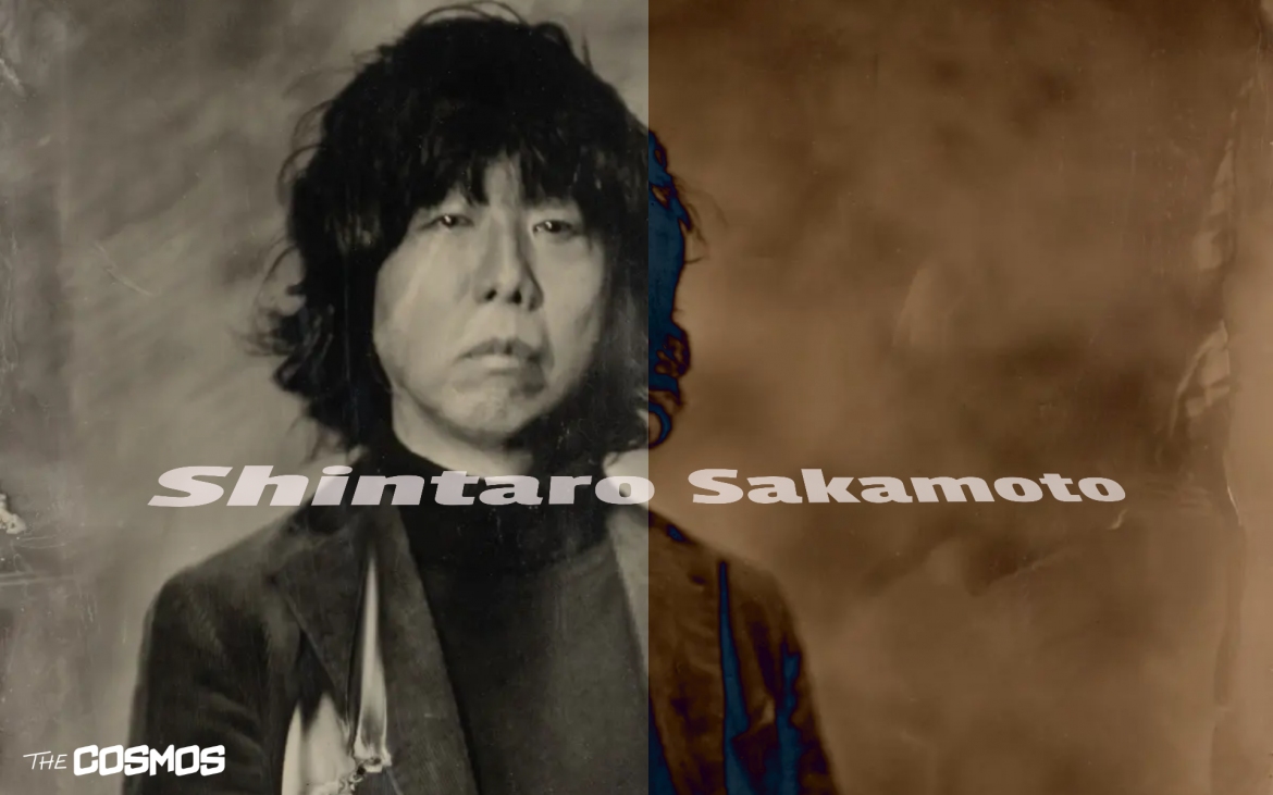 Shintaro Sakamoto Maho Rasop 2024 Japan Shintaro Sakamoto Maho Rasop 2024 Japan