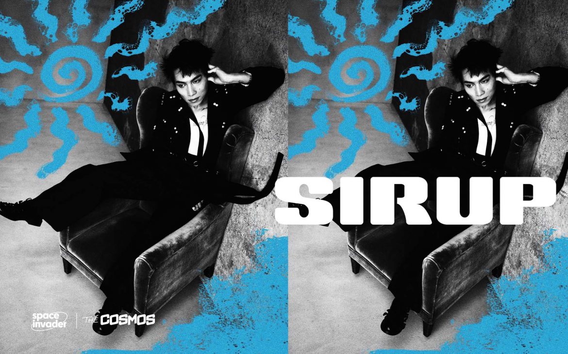 SIRUP Blueprint Livehouse Bangkok Japan
