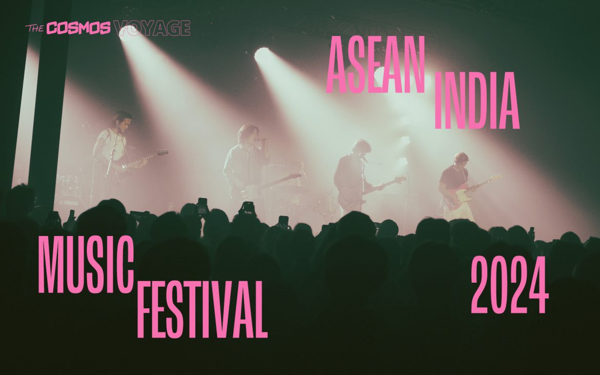 ASEAN India Music Festival 2024