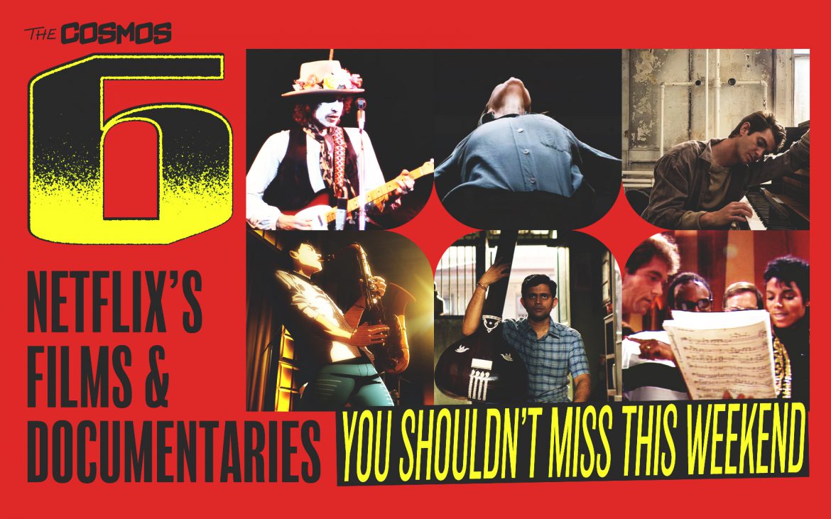 6_movie_web 6 Netflix's Films & Documentaries You Shouldn't Miss