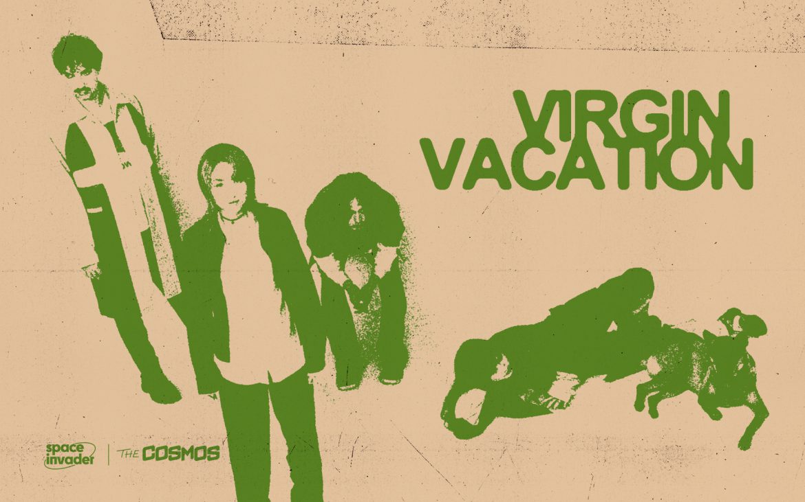 Virgin Vacation Hong Kong rock JPBS DECOMMUNE