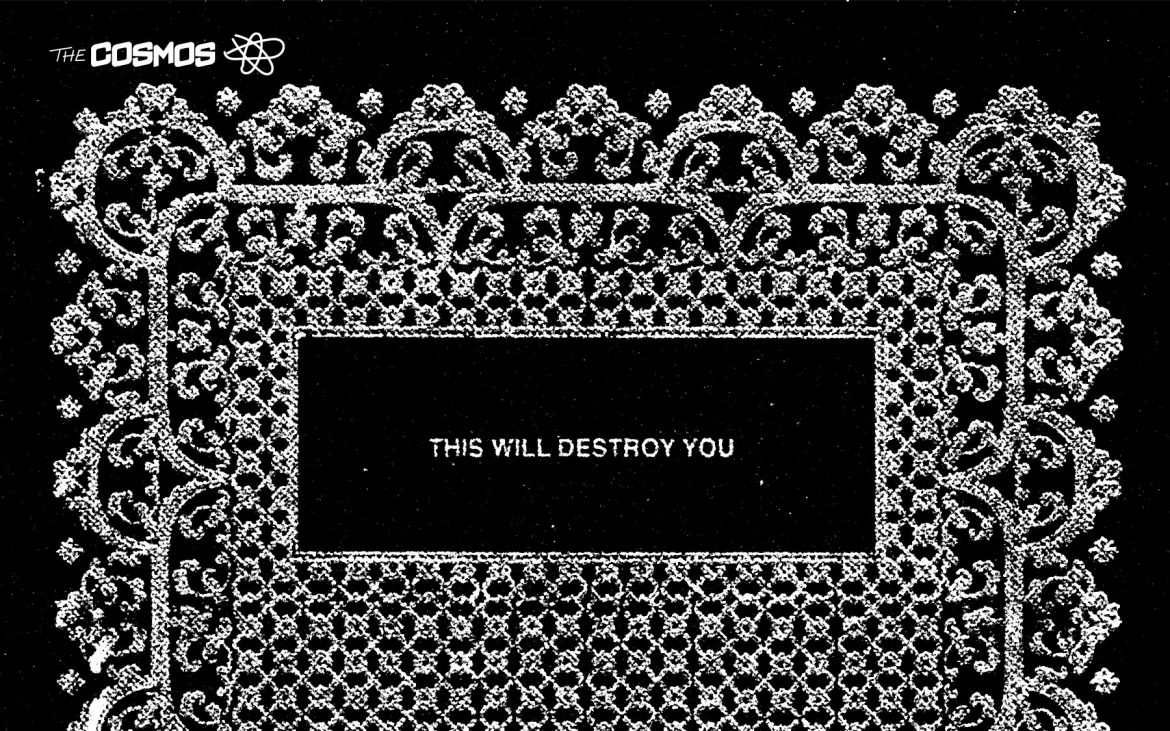This Will Destroy You Self-Titled 2008