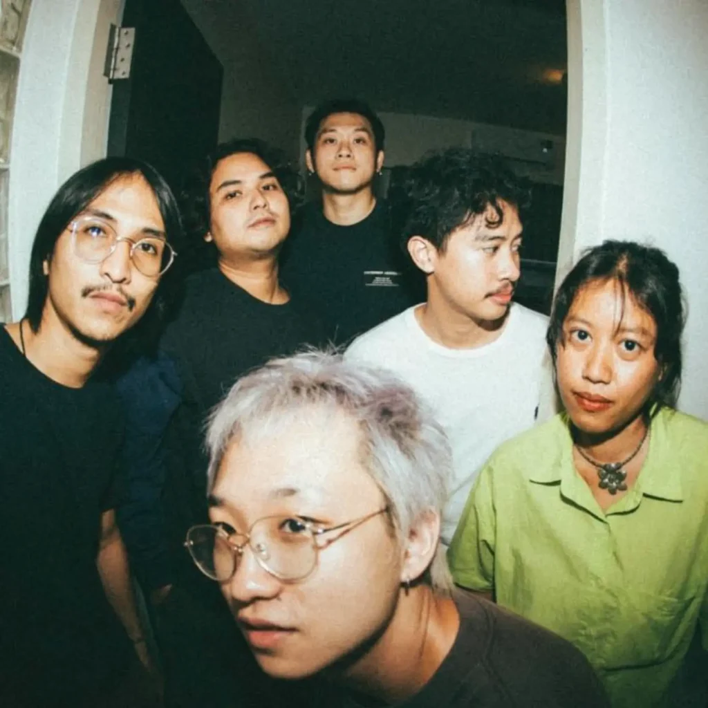 Noise Figure Alternative Rock Thailand