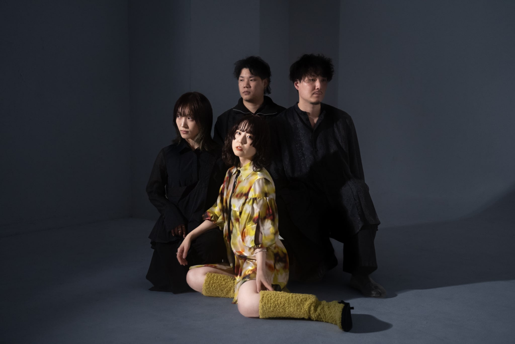 Kyoto Math Rock, Suichu Spica