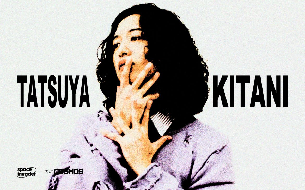 Tatsuya Kitani Japan j-rock funk Mr.Fox Live House Jujutsu Kaisen Oshi no Ko THE FIRST TAKE Tatsuya Kitani Japan j-rock funk Mr.Fox Live House Jujutsu Kaisen Oshi no Ko THE FIRST TAKE