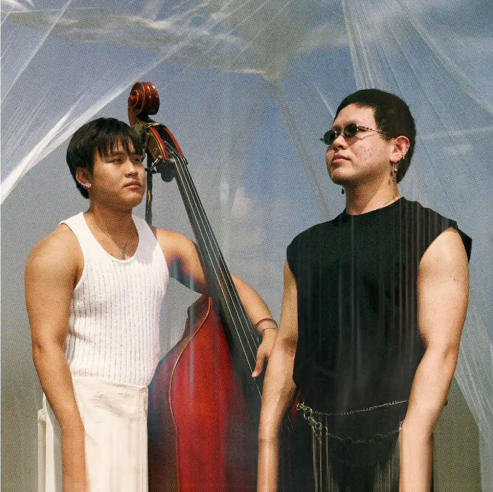 sunofkidsune Alternative Jazz Bangkok Thailand