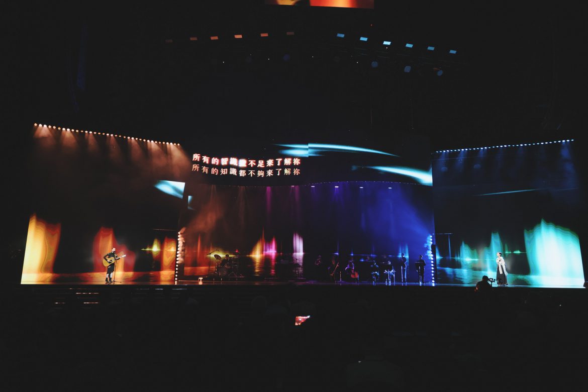 Golden Indie Music Awards 2024