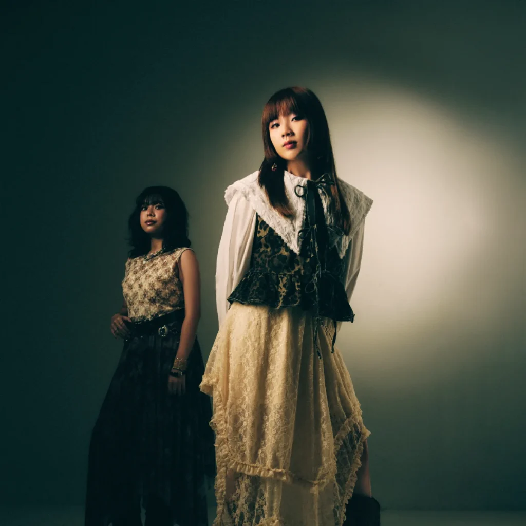 Cheyada Alternative Psychedelic Rock Bangkok Thailand