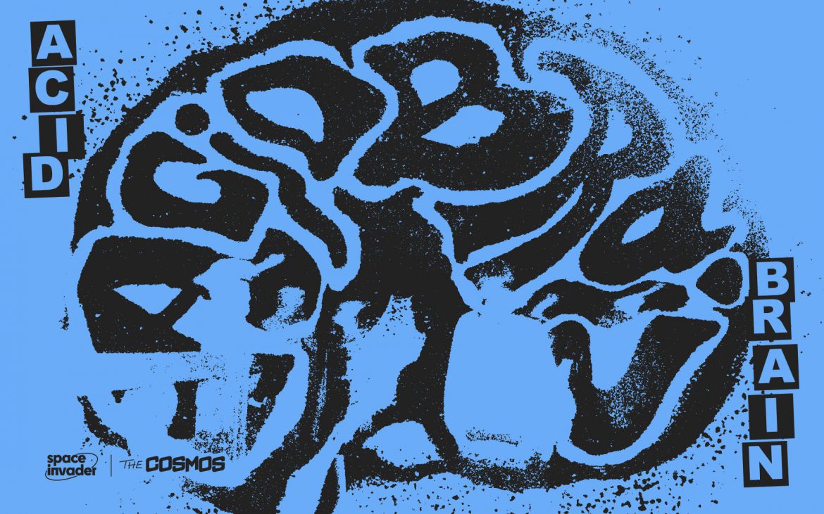 Acid Brain Taiwan Loudly Prefer บางกอก POST Acid Brain Taiwan Loudly Prefer บางกอก POST