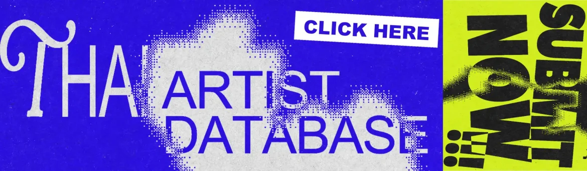 Thai Artist Database Click