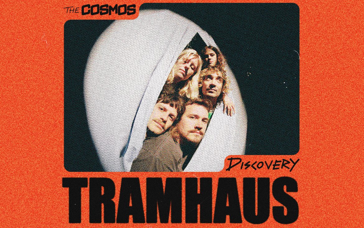 tramhaus post-punk Netherlands