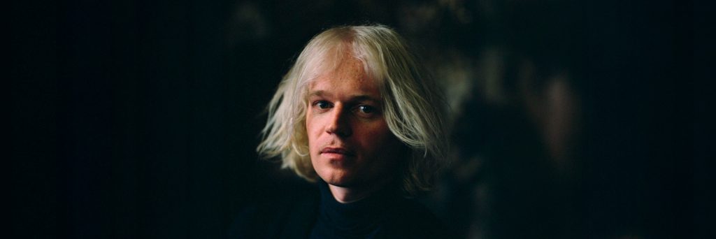 Connan Mockasin