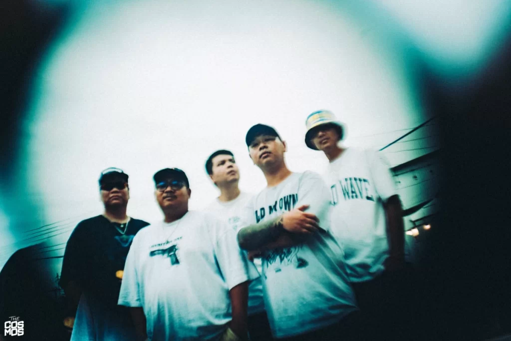 Whispers Hardcore Yom‐Ma‐Lok Narok Bon Din Holding On Records Flatspot Records Music Exchange