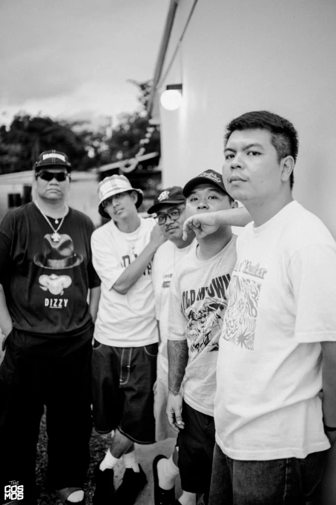 Whispers Hardcore Yom‐Ma‐Lok Narok Bon Din Holding On Records Flatspot Records Music Exchange